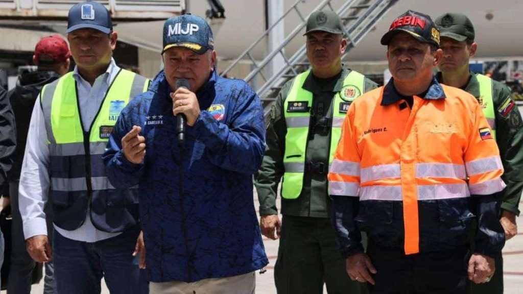 Arribó nuevo grupo de niños retenidos en EEUU
