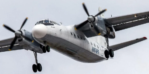 Se estrelló en Rusia avión con 49 pasajeros a bordo: no hubo sobrevivientes