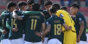 Bolivia se defiende sobre casos de dopaje y posible suspensión de su selección