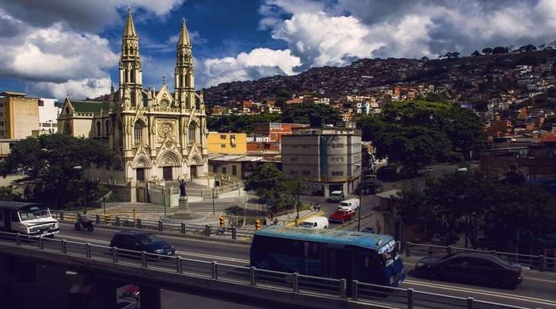 Bulevar para Ruta Turística comunal se construirá en la parroquia San Juan
