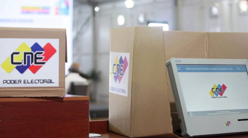 Unos 1.400 veedores nacionales y extranjeros acompañarán las elecciones municipales en Venezuela