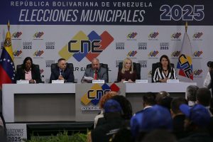 CNE realiza este sábado dos auditorías al sistema de votación