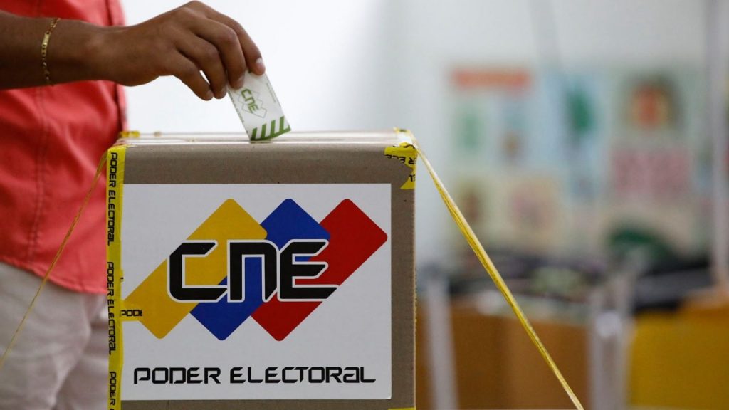 Están llamados a votar unos 21,52 millones de ciudadanos