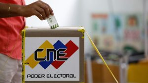 Están llamados a votar unos 21,52 millones de ciudadanos