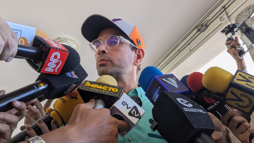 ¿Todavía creen que están cerca?