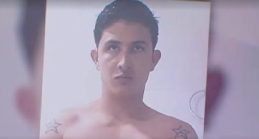 Condenaron a cadena perpetua al venezolano Carlos Leonardo González en Chile