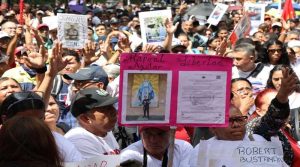 Carmen Meléndez: todos los retenidos en EEUU y El Salvador volverán a su patria