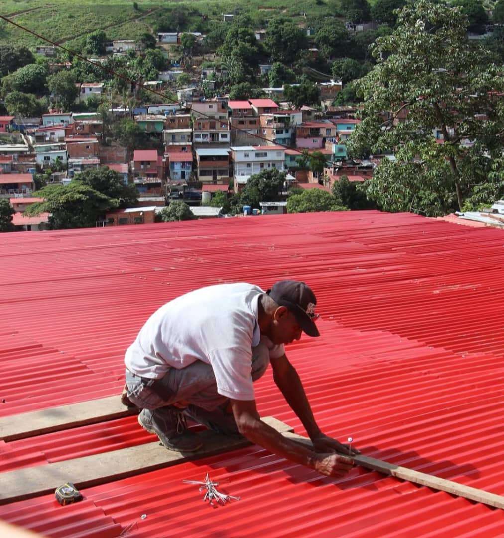 Carmen Meléndez: van 29 días de articulación perfecta con la comunidades
