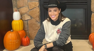 'Mi fe hacia ella es hasta diciembre'