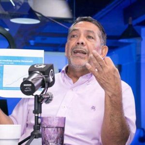Castillo: hay una política para controlar la energía con sanciones