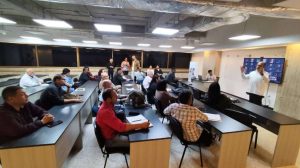 Celarg dictará seminarios sobre ciencias humanas y sociales