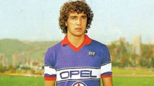 encontraron muerto en su casa a un histórico ex futbolista del club