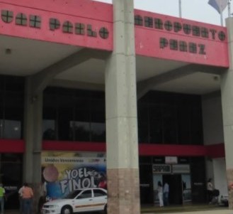 Cerrarán el aeropuerto de El Vigía por 20 días para obras de mejoras