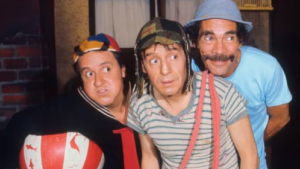 Quién era el actor o actriz al que Chespirito le pagaba mejor sueldo por salir en El Chavo del 8