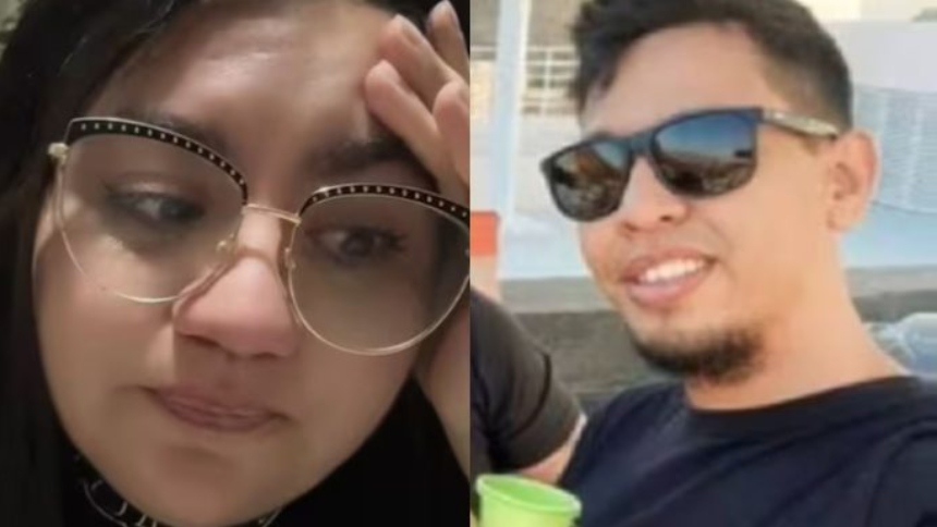 Ahora lo acusa de estafador