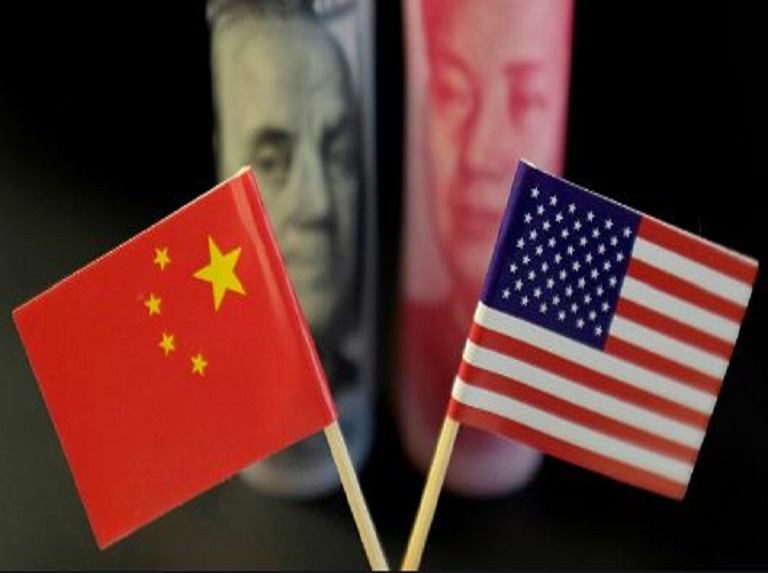 China hace dura advertencia a EEUU sobre revivir la tensión comercial