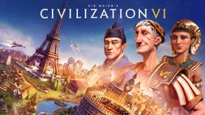 Civilization VI es el nuevo juego gratuito en Epic Games Store