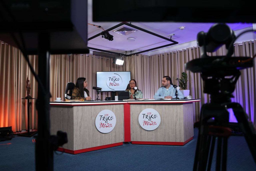 Colmenares: proyectos de la juventud están enfocados en las 7T