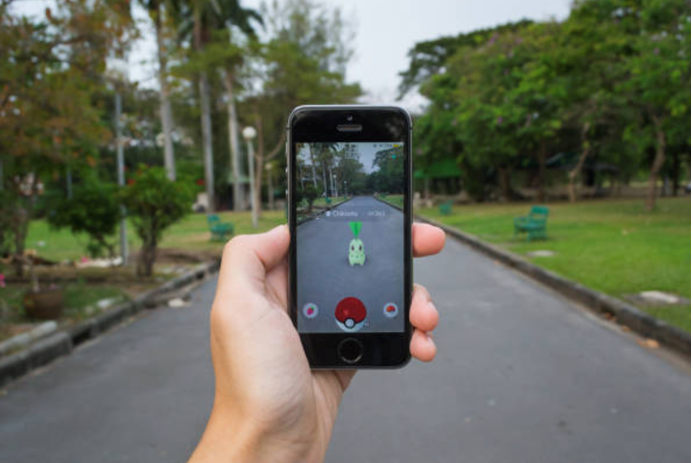 Cómo Pokémon GO aprovecha el GPS para moldear los esports móviles en Brasil y Venezuela