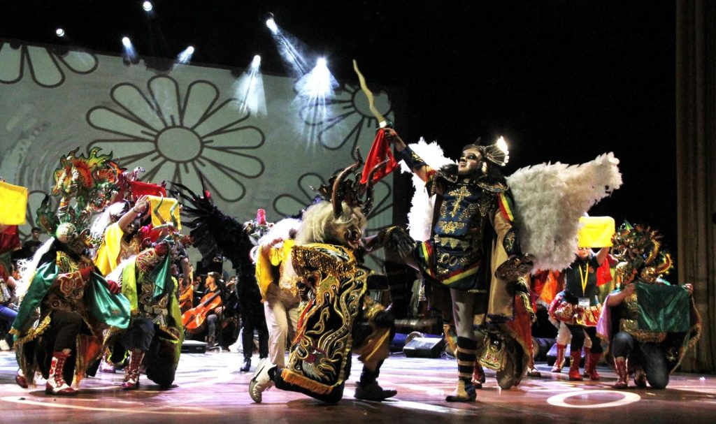 Concierto "El nacimiento de un mundo" sonará en el Teatro Municipal