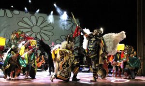 Concierto "El nacimiento de un mundo" sonará en el Teatro Municipal
