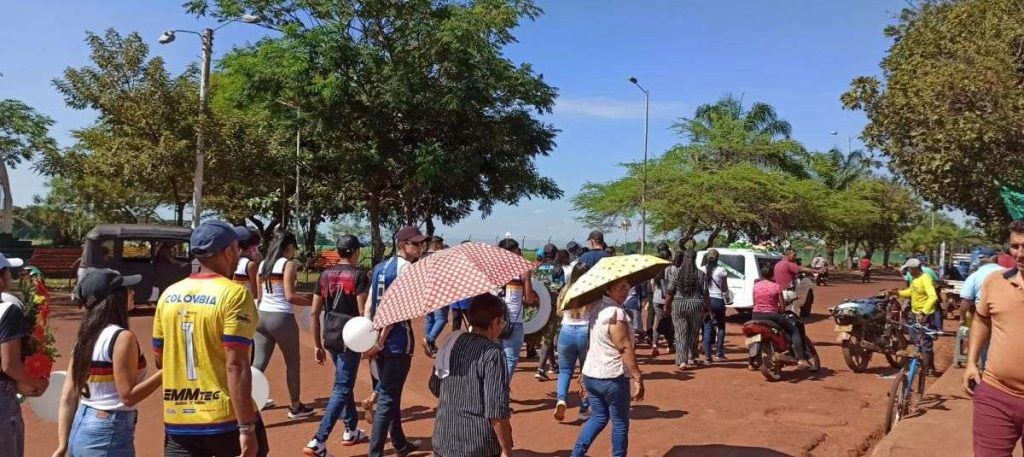 Condenado a 27 años por vender a su novia