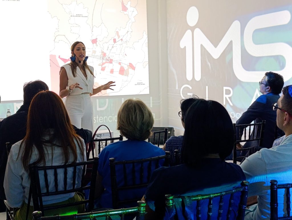 Conformarán Red Municipal de Salud en Maracay