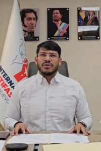 Cumbre de los Pueblos por la Paz y contra la Guerra se realizará en Caracas