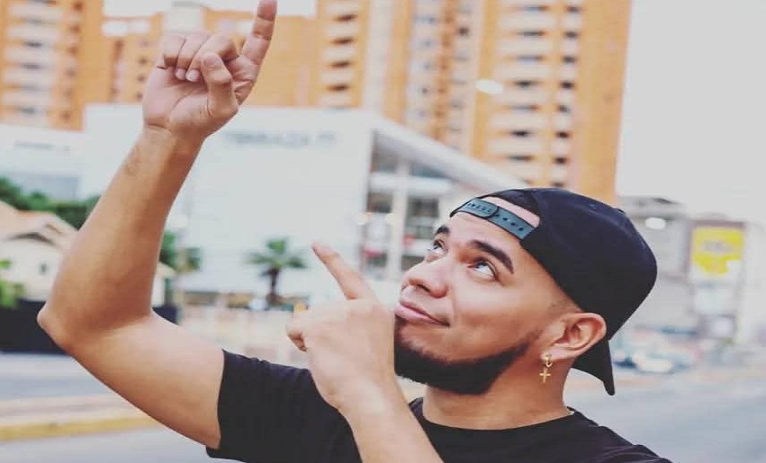 Consternación total por muerte de DJ Army: Fue arrollado frente a Urbe