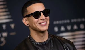 Daddy Yankee regresa a la música con un nuevo tema llamado 'Sonríele'