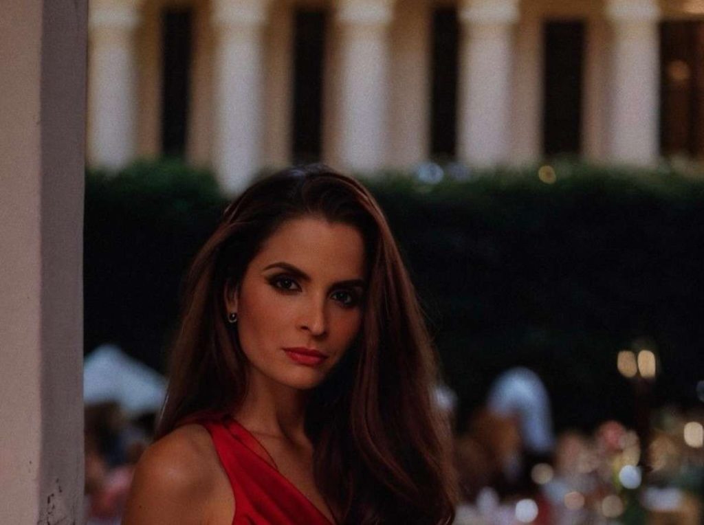 Daniela Bascopé celebra 18 años de vida desde su renacer celular