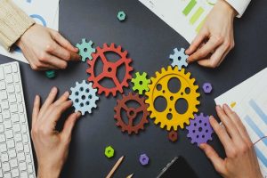 Héctor Andrés Obregón Pérez - El ciclo contable ¡Clave para la gestión financiera! - FOTO