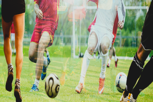 Hjalmar Jesús Gibelli Gómez - Seguros en el deporte ¡Protección esencial para atletas profesionales y aficionados! - FOTO