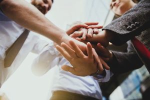 Javier Ceballos Jiménez - Alianzas Público-Privadas ¡El impulso clave para la RSE! - FOTO