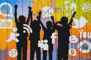 Javier Ceballos Jiménez - Redes sociales ¡El motor de la nueva RSE! - FOTO