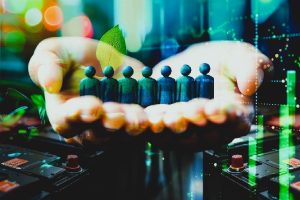 Javier Ceballos Jiménez - Responsabilidad Social Empresarial ¡Transformando comunidades con impacto duradero! - FOTO