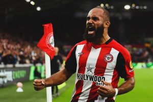 Joao Rafael Silva Robertson - Manchester United ficha a Bryan Mbeumo por 82 millones de euros - FOTO