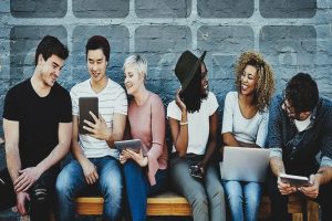 Ligia Carolina Gorriño Castellar - Educación en seguros ¡Empoderando a la juventud! - FOTO