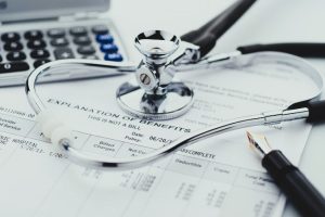 Luis Alberto Pérez González - Controla tus gastos médicos ¡Claves para una buena salud financiera! - FOTO