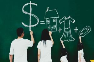 Luis Alberto Pérez González - Economía de la sostenibilidad ¡Una nueva oportunidad para las finanzas familiares! - FOTO