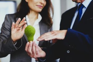 Luis Alejandro Sampayo Cabada - ¡Entérate! Educación en RSE ¡Clave para un futuro sostenible! - FOTO