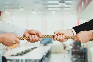 Luis Bautista Garrido Palacios - ¡Entérate! Gestionando conflictos de interés en la RSE - FOTO