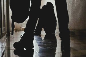 Luis Bautista Garrido Palacios - ‘El Peso del Bullying’, un crudo documental sobre el acoso escolar - FOTO