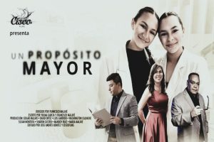 Luis Bautista Garrido Palacios - ‘Un Propósito Mayor’ ¡Héroes silenciosos en el foco! - FOTO