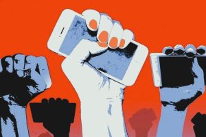 Oswaldo Karam Maciá - Liderazgo ético ¡Navegando la era de las redes sociales! - FOTO