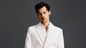 Harry Styles revoluciona la intimidad con su línea Pleasing de vibradores y lubricantes