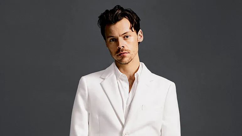 Harry Styles revoluciona la intimidad con su línea Pleasing de vibradores y lubricantes