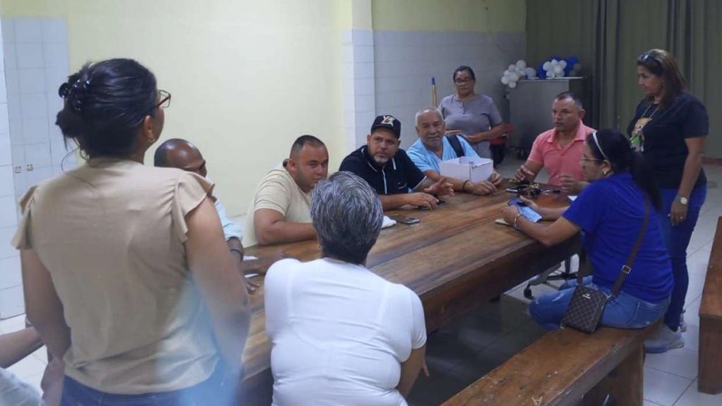 Definen rutas de atención en salud para la Guayana Esequiba