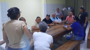 Definen rutas de atención en salud para la Guayana Esequiba