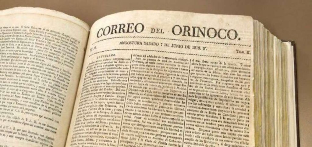 Día venturoso - Últimas Noticias
